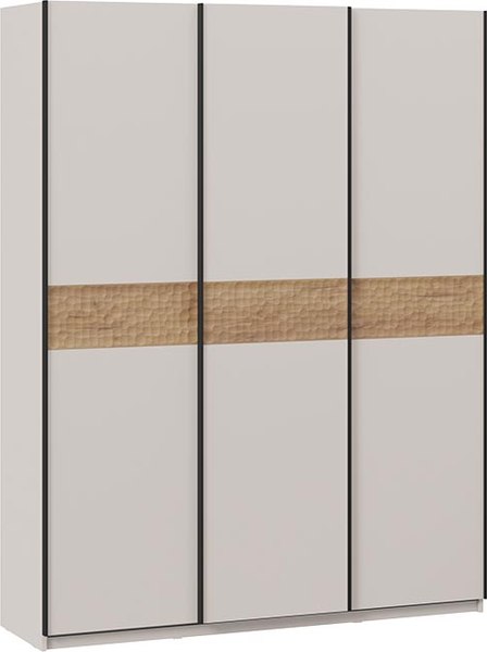 Шкаф-купе ТриЯ Оскар Скания Т2 1800 / 268695 - фото