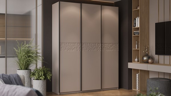 Шкаф-купе ТриЯ Оскар Скания Т2 1800 / 268696