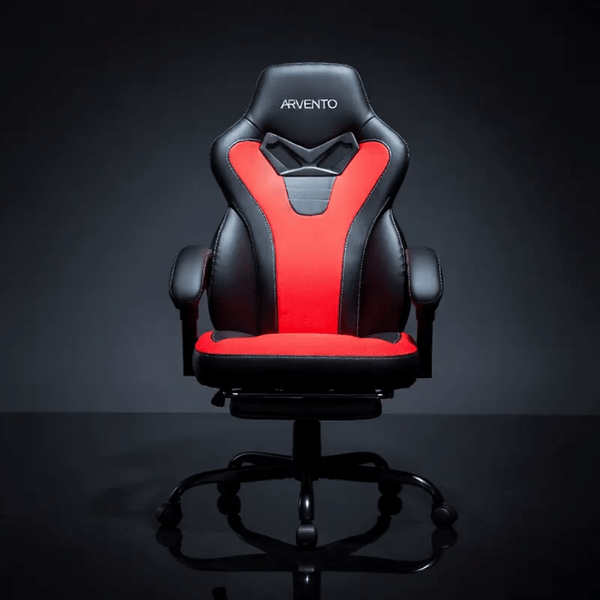 Кресло геймерское Arvento Expert