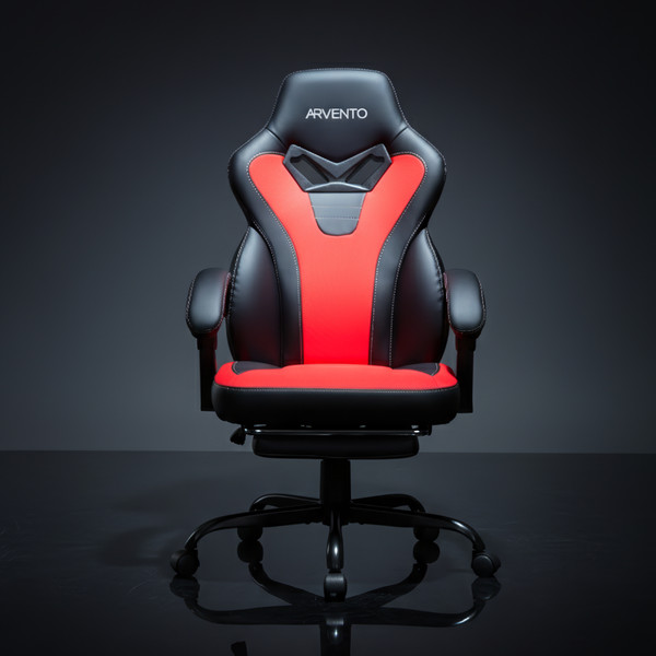 Кресло геймерское Arvento Expert