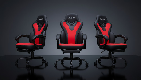 Кресло геймерское Arvento Expert