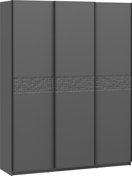 Шкаф-купе ТриЯ Оскар Скания Т2 1800 / 268697 - фото