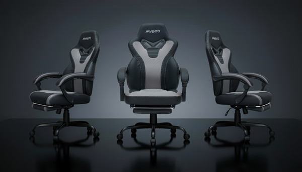 Кресло геймерское Arvento Expert