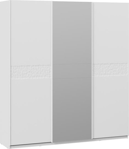 Шкаф-купе ТриЯ Оскар Скания Т2 2100 / 268766 - фото