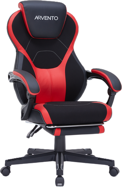 Кресло геймерское Arvento Primo