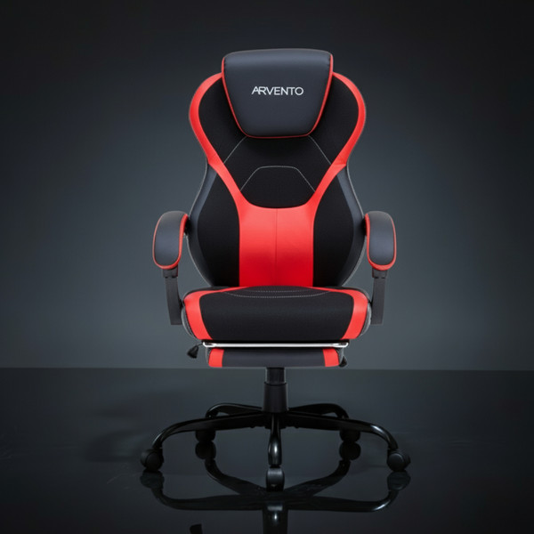 Кресло геймерское Arvento Primo