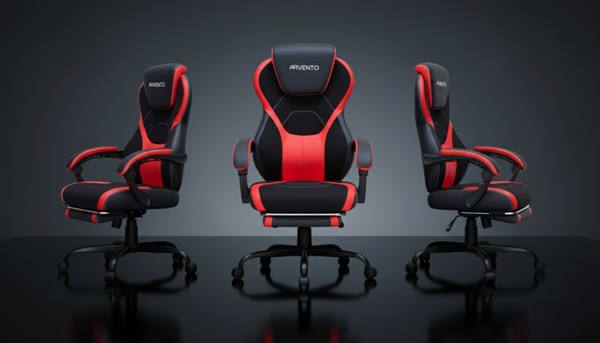 Кресло геймерское Arvento Primo