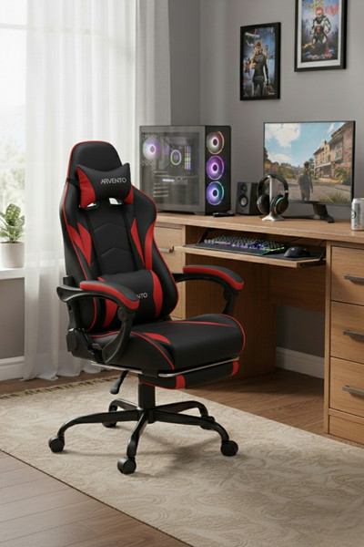 Кресло геймерское Arvento Primo