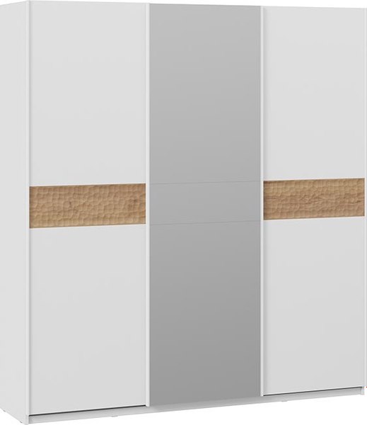 Шкаф-купе ТриЯ Оскар Скания Т2 2100 / 268767 - фото