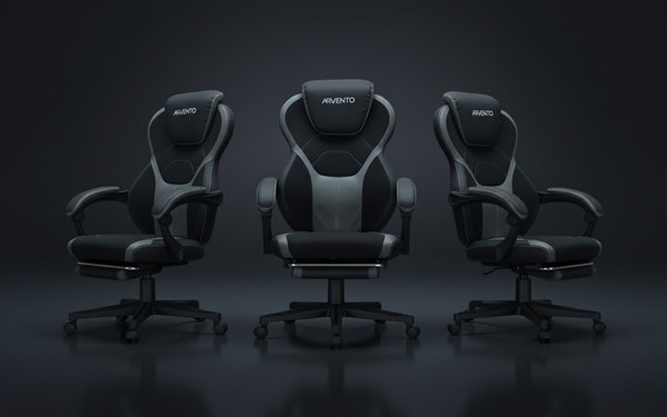Кресло геймерское Arvento Primo