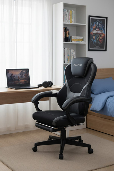 Кресло геймерское Arvento Primo