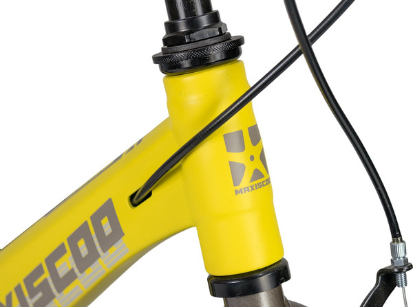 Детский велосипед Maxiscoo Space Стандарт Плюс 14 2025