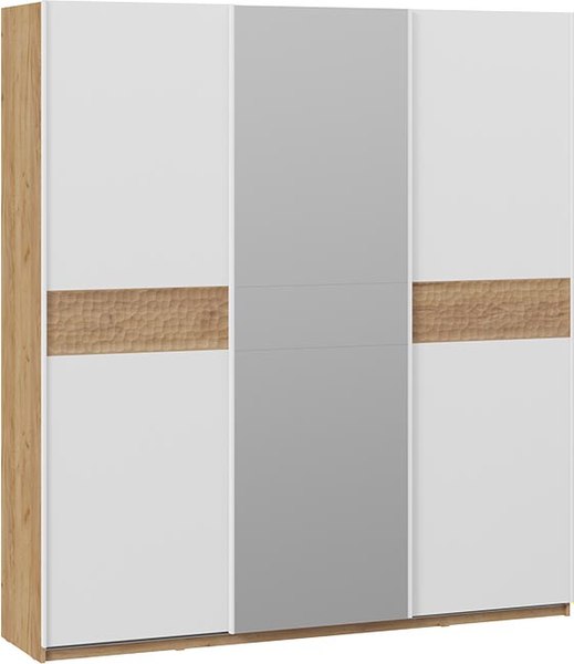 Шкаф-купе ТриЯ Оскар Скания Т2 2100 / 268769 - фото