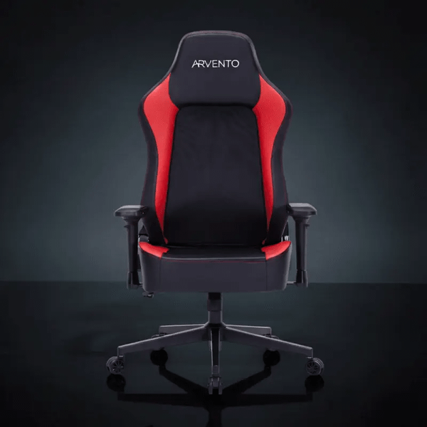Кресло геймерское Arvento Benefit