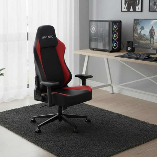 Кресло геймерское Arvento Benefit