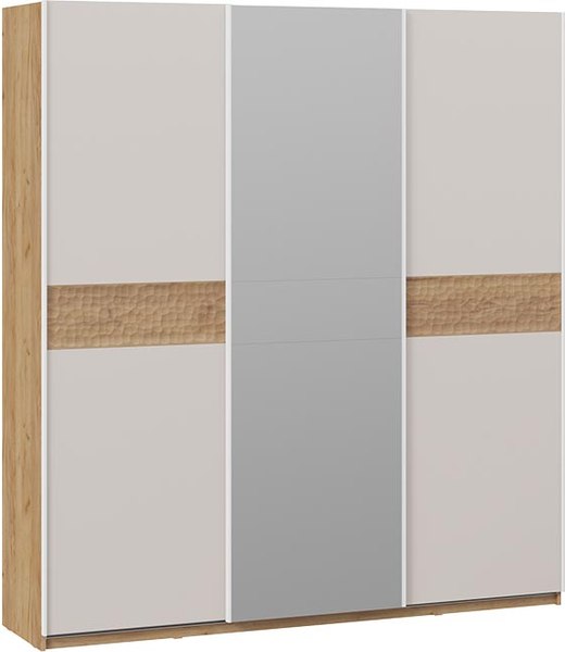 Шкаф-купе ТриЯ Оскар Скания Т2 2100 / 268770 - фото