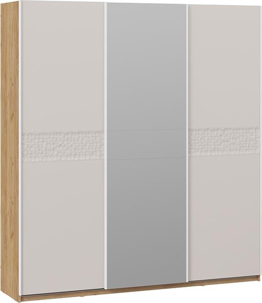 Шкаф-купе ТриЯ Оскар Скания Т2 2100 / 268771 - фото