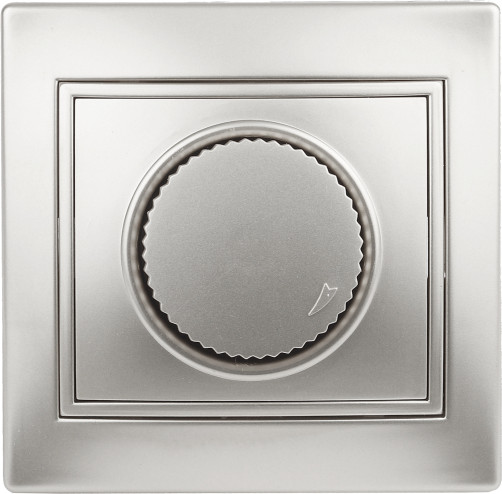 Диммер INTRO Plano 1-401-03 / Б0053925 - фото