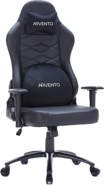 Кресло геймерское Arvento Lion