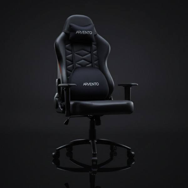 Кресло геймерское Arvento Lion