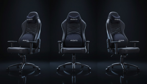 Кресло геймерское Arvento Lion