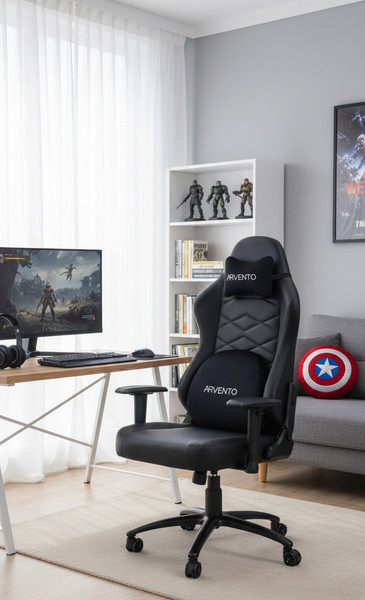 Кресло геймерское Arvento Lion