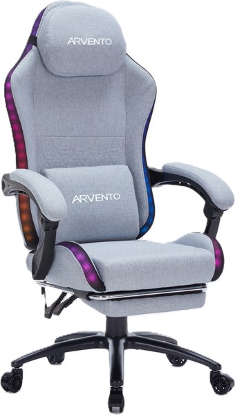 Кресло геймерское Arvento Chester