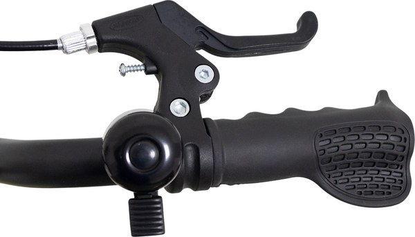 Детский велосипед Maxiscoo Cosmic Стандарт Плюс 14 2025 / MSC-C1441