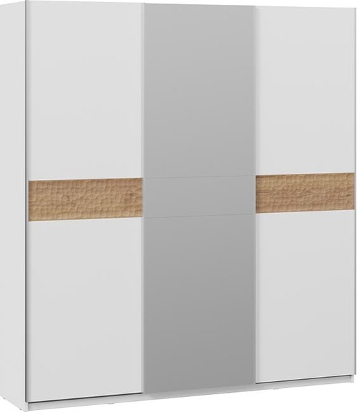 Шкаф-купе ТриЯ Оскар Скания Т2 2100 / 268775 - фото