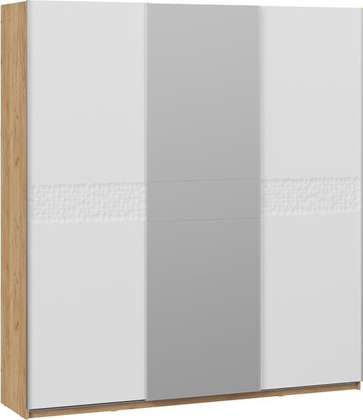 Шкаф-купе ТриЯ Оскар Скания Т2 2100 / 268776 - фото