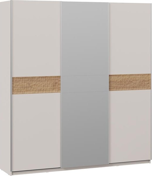 Шкаф-купе ТриЯ Оскар Скания Т2 2100 / 268782 - фото