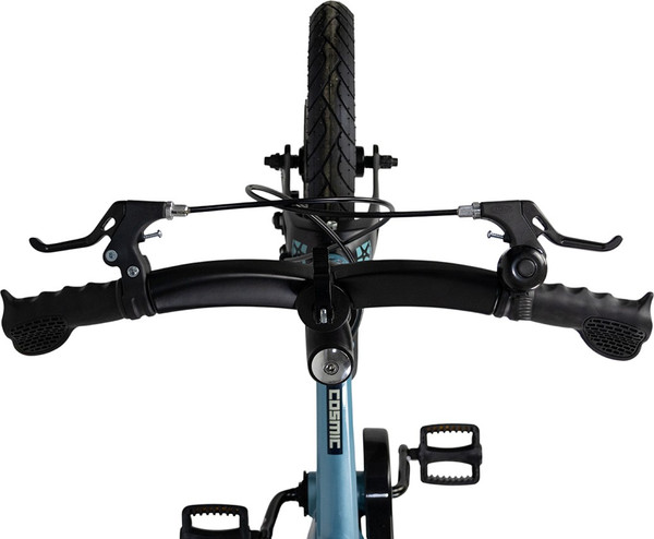 Детский велосипед Maxiscoo Cosmic Deluxe Plus 14 2025 / MSC-C1444D