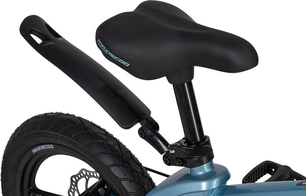 Детский велосипед Maxiscoo Cosmic Deluxe Plus 14 2025 / MSC-C1444D