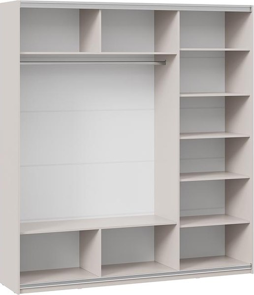 Шкаф-купе ТриЯ Оскар Скания Т2 2100 / 268783