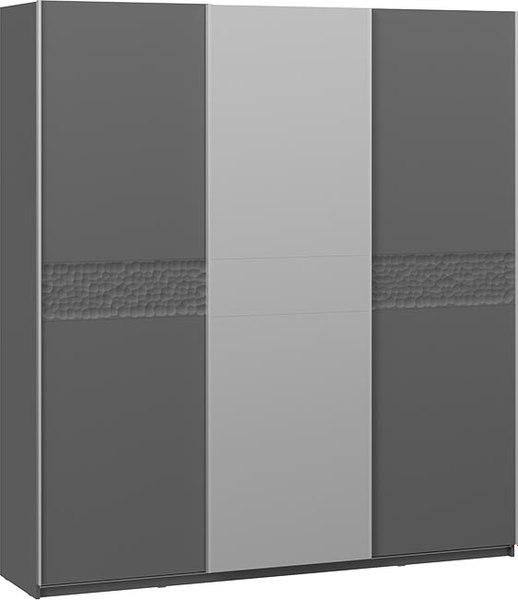 Шкаф-купе ТриЯ Оскар Скания Т2 2100 / 268784 - фото