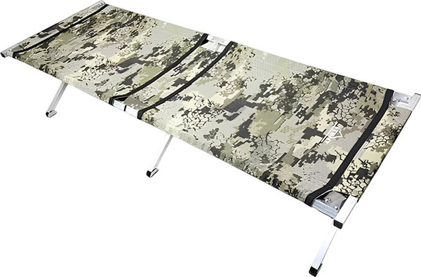 Раскладушка туристическая Intent 190x65x40 - фото