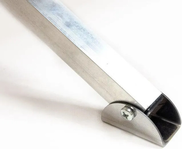 Раскладушка туристическая Intent 190x65x40