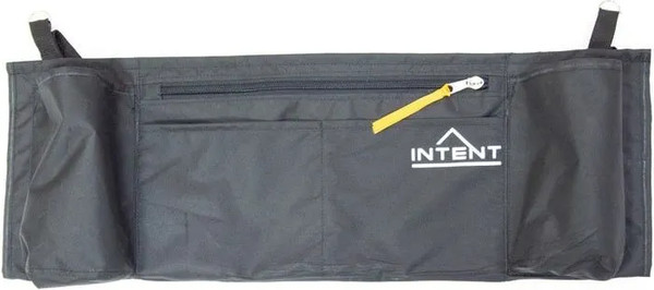 Раскладушка туристическая Intent 190x65x40