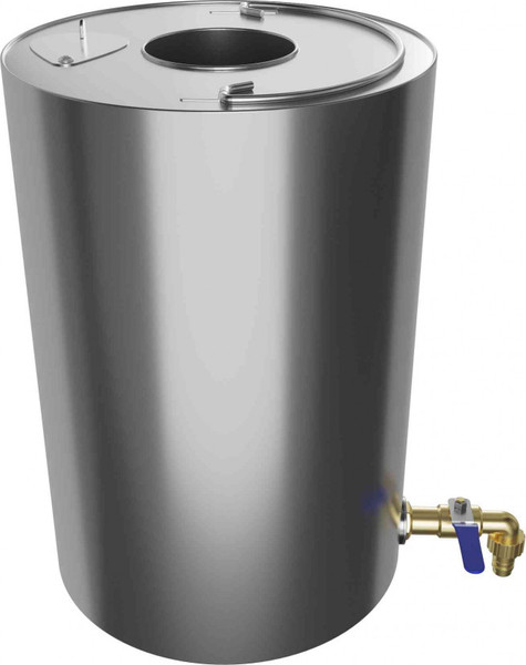 Бак для нагрева воды Intent Круглый