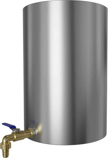 Бак для нагрева воды Intent Круглый