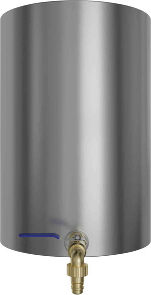 Бак для нагрева воды Intent Круглый