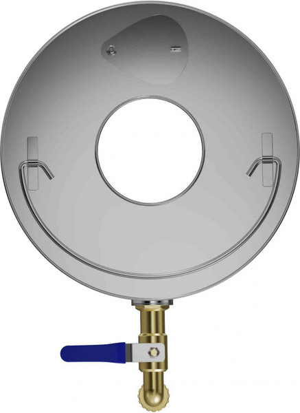 Бак для нагрева воды Intent Круглый