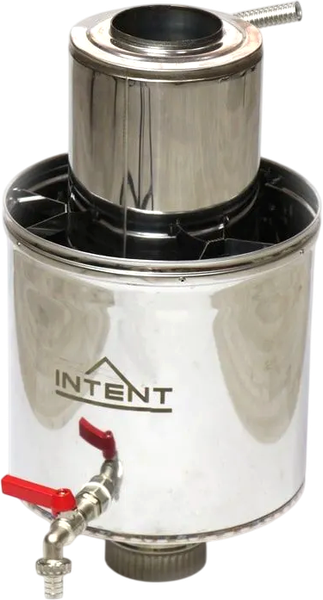 Парогенератор для бани Intent ППШ - фото