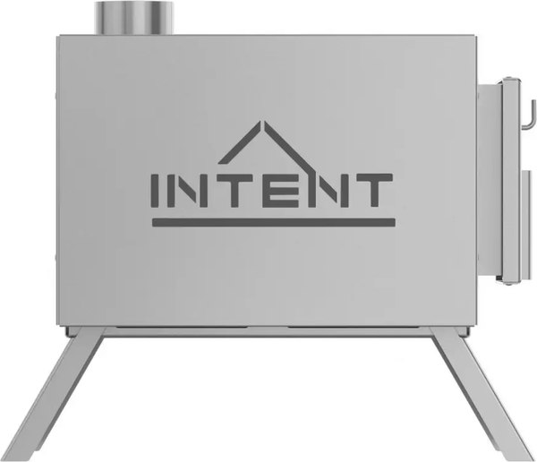 Печь походная Intent Fisher