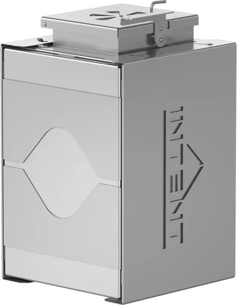 Печь походная Intent Fisher