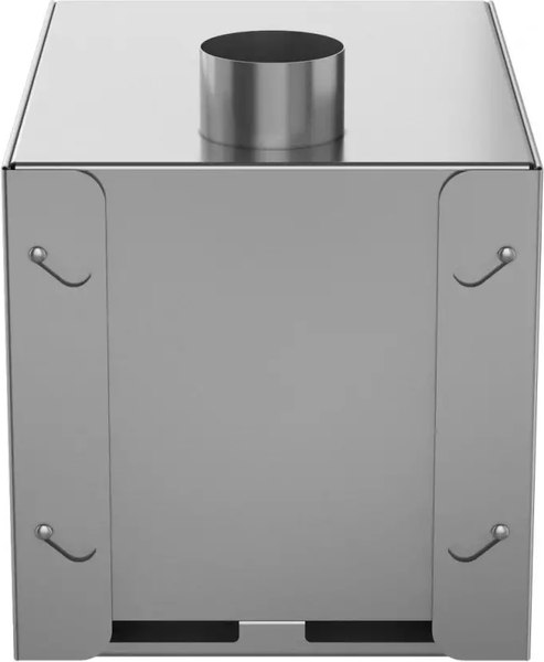 Печь походная Intent Fisher