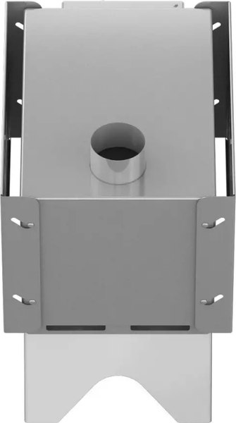 Печь походная Intent Fisher