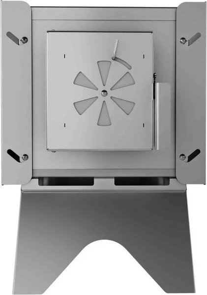 Печь походная Intent Fisher XL