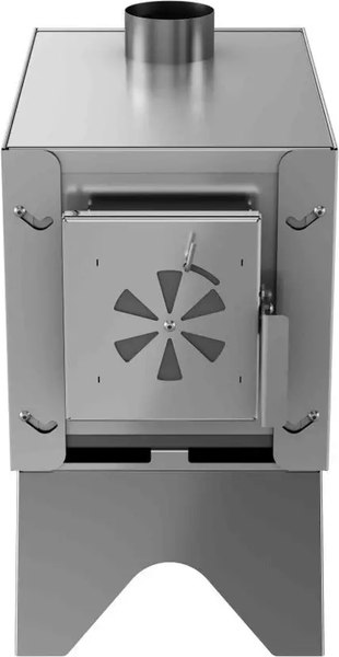 Печь походная Intent Fisher XL