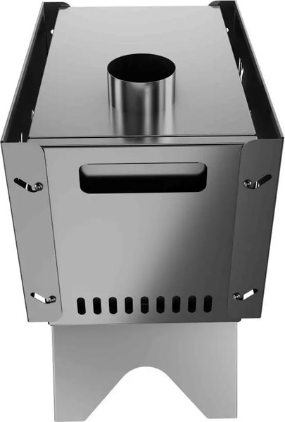 Печь походная Intent Fisher XL